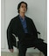 HT Gabardine Double Jacket