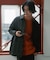 Cow Leather Chore Jacket