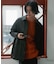 Cow Leather Chore Jacket