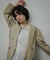 Melange Tweed Jacket