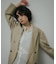 Melange Tweed Jacket