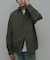 OG Cotton Poplin Plaid Shirts