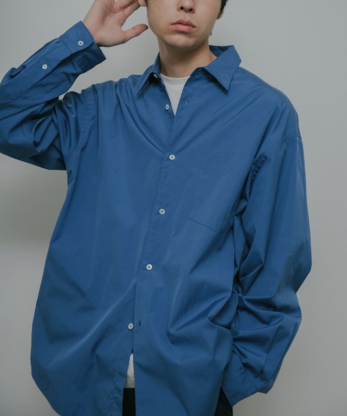 Extra Cotton Regular Shirts