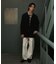 Moleskin DoubleKnee Pants