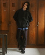 Moleskin DoubleKnee Pants