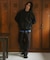 Moleskin DoubleKnee Pants
