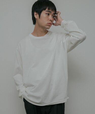 Ultima Jersey Long-Sleeve T-Shirts