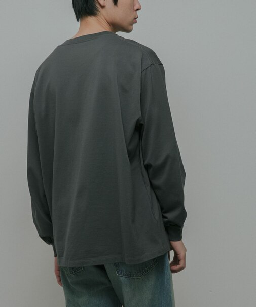 Ultima Jersey Long-Sleeve T-Shirts