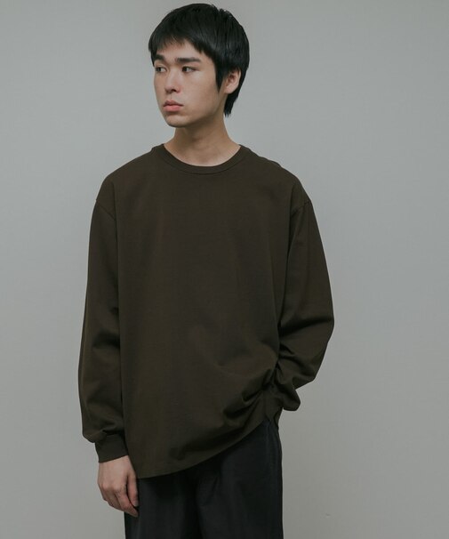 Ultima Jersey Long-Sleeve T-Shirts