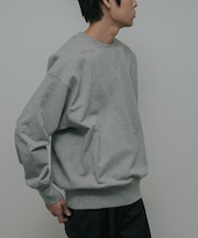 Heavy Weight Cotton Sweat