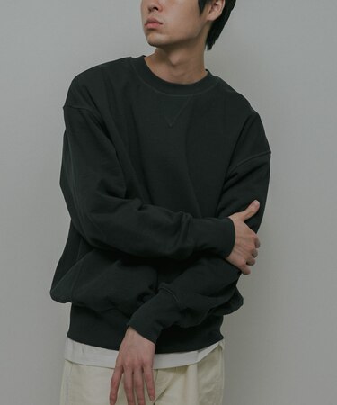 Heavy Weight Cotton Sweat