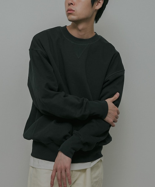 Heavy Weight Cotton Sweat
