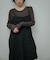 Cotton Embroidery Tunic
