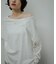 Soft Cotton Loose Long-Sleeve T-shirts