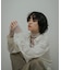 Soft Wool Turtle Knit