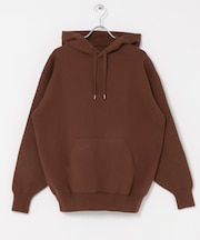 CottonCashmere KnitHoodie