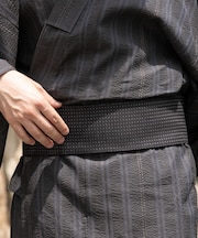 紳士帯 男衆