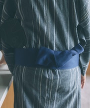 紳士帯 男衆
