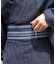 紳士帯 献上