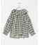 『150サイズ』クロスステッチブラウス(KIDS)