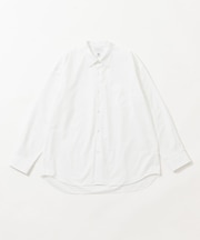 new basic THOMAS MASON LONG-SLEEVE OVER SHIRTS