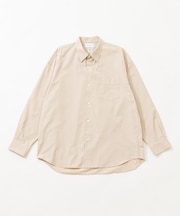 new basic THOMAS MASON LONG-SLEEVE OVER SHIRTS