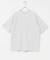 FORK&SPOON　ワッフルヘンリーTシャツ
