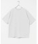 FORK&SPOON　ワッフルヘンリーTシャツ