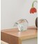 DETAIL　GLASS OBJET Polar Bear S