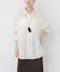 オフホワイト