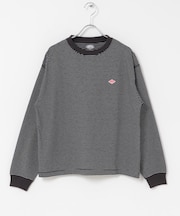 DANTON LONGSLEEVETSHIRTS