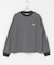 DANTON　LONGSLEEVETSHIRTS