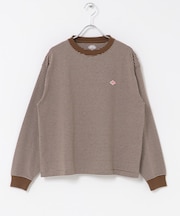 DANTON LONGSLEEVETSHIRTS