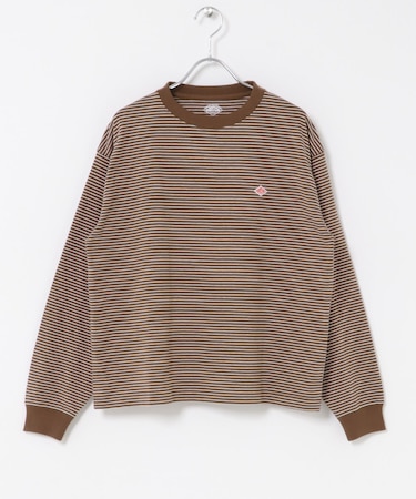 DANTON　LONGSLEEVETSHIRTS
