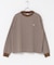 DANTON　LONGSLEEVETSHIRTS