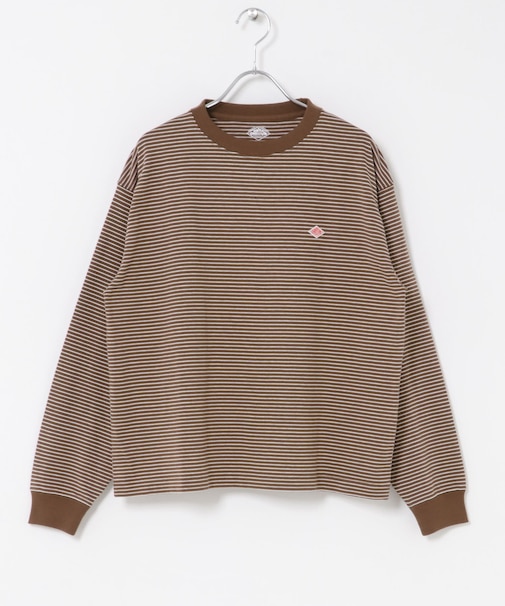 DANTON　LONGSLEEVETSHIRTS