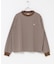 DANTON　LONGSLEEVETSHIRTS