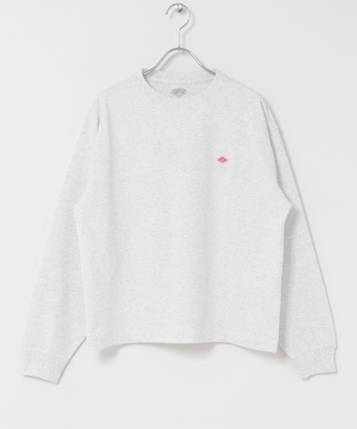 DANTON LONGSLEEVETSHIRTS
