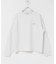 DANTON　LONGSLEEVETSHIRTS