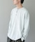 DRYMIXワッフル ドロスト ロングスリーブ Tシャツ