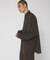『UVカット／静電気防止／イージーケア』SMOOTH WOOLYLIKE LONG-SLEEVE SHIRTS