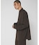 『UVカット／静電気防止／イージーケア』SMOOTH WOOLYLIKE LONG-SLEEVE SHIRTS