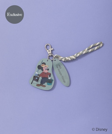 別注／Disney／アクリルキーホルダー