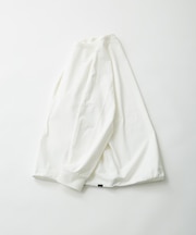 『吸水速乾/UVカット』DRY OUT LONG-SLEEVE T-SHIRTS