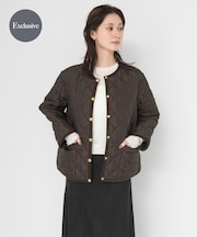 『一部別注カラー』Traditional Weatherwear ARKLEY A LINE