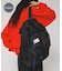 『別注』Caribou Mountaineering×EKAL　L. WEIGHT PACK TOTE