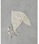 レースアミニットスカーフ
