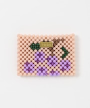 TOOS FRUITS CARD CASE