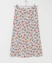 MEYAME BEAUTIFUL SKIRT (FLOWER)