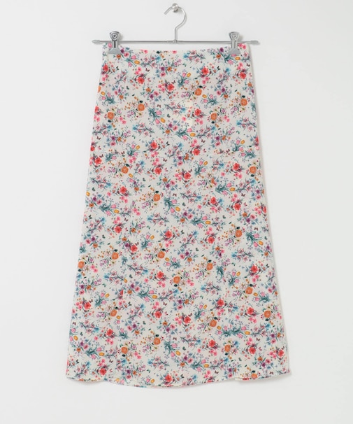 MEYAME BEAUTIFUL SKIRT (FLOWER)